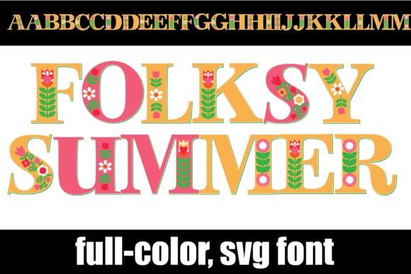 Folksy Summer: Infusing Your Designs with Scandinavian Charm